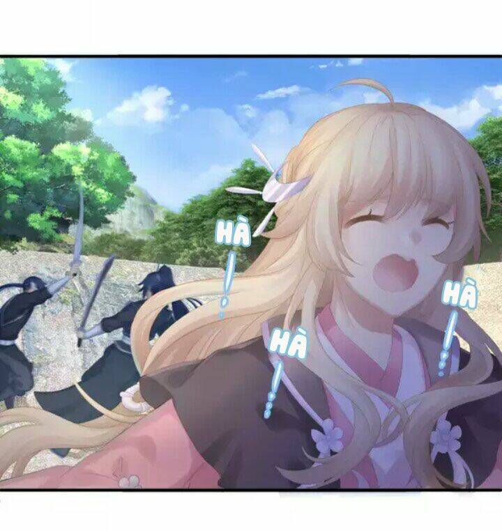 mạnh nhất manh chủ chapter 8 25