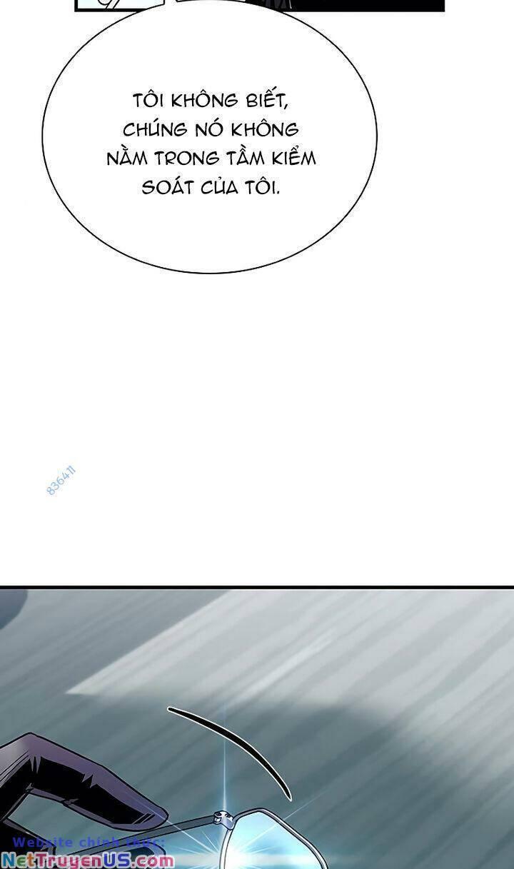 tiêu diệt ác nhân chapter 120 32