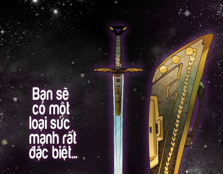 điệm để tiểu phù thủy chapter 0 6