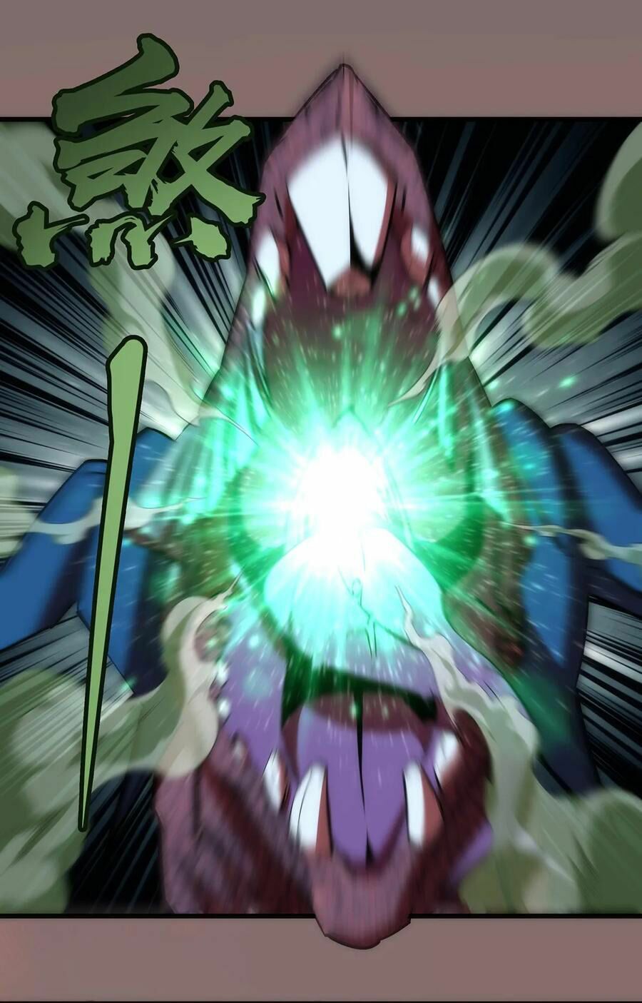 tôi không phải quỷ vương chapter 15.1 35