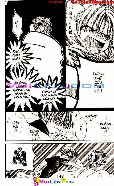 viên ngọc nhiệm màu chapter 8 143