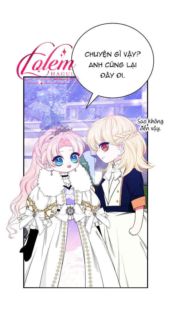 con chỉ đi tìm cha thôi chapter 42.1 20