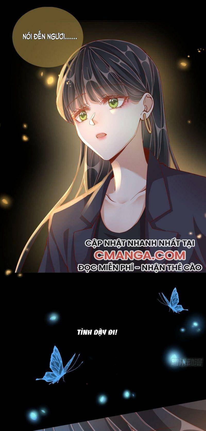 công lược trưởng thành của vương phi chapter 46 43