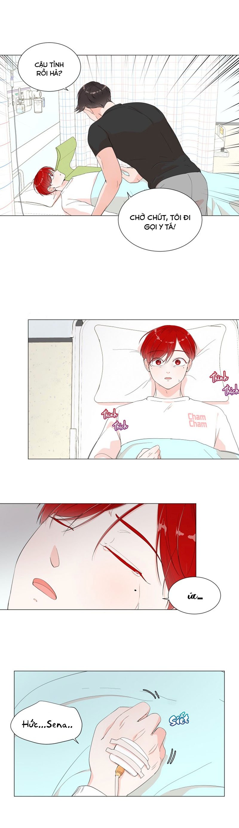 phòng cạnh phòng chapter 7 10