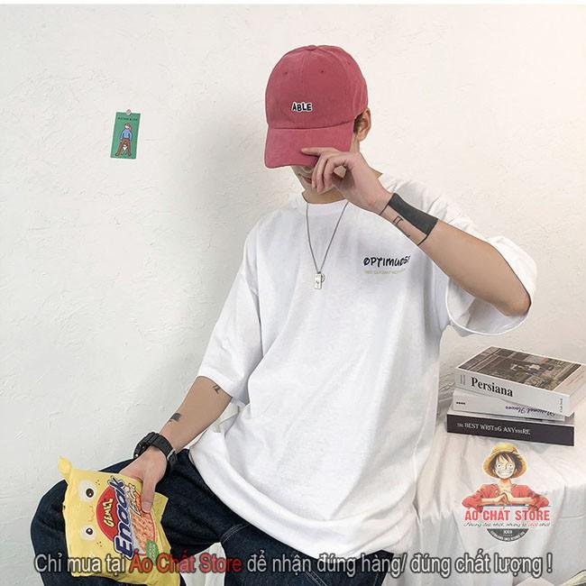 Áo luffy tay lỡ unisex