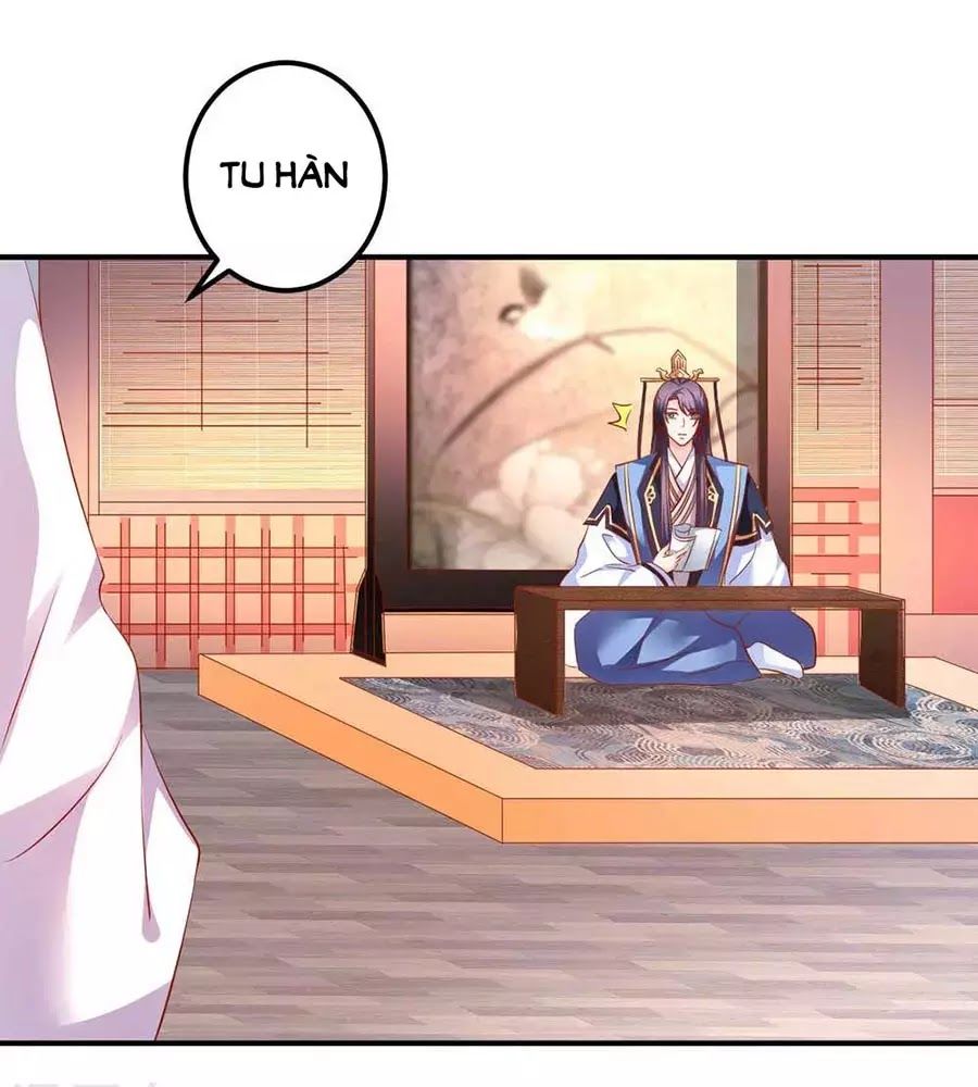 từ đây vương gia không thượng triều sớm chapter 88 2