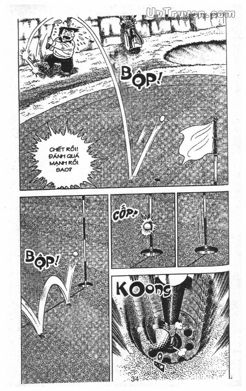 ashita tenki ni naare chapter 11 36