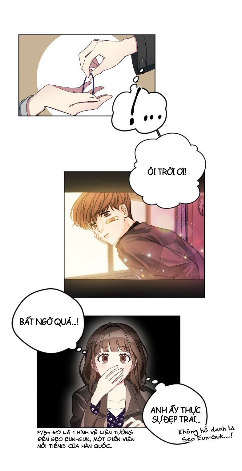 breaking news chapter 8 22