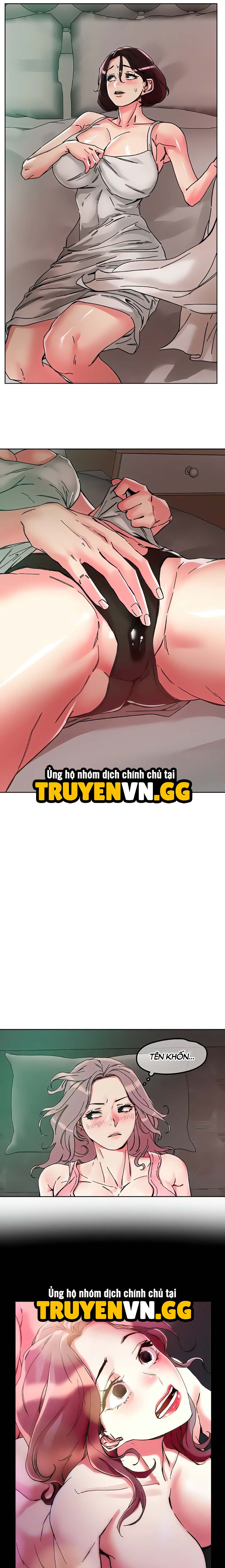 quyền năng chịch gái chapter 110 6