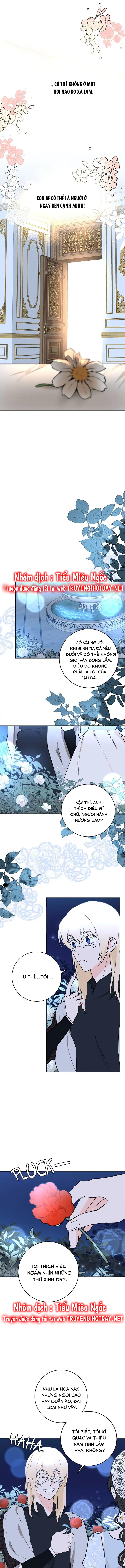 tạm biệt nàng, juliet chapter 12 6