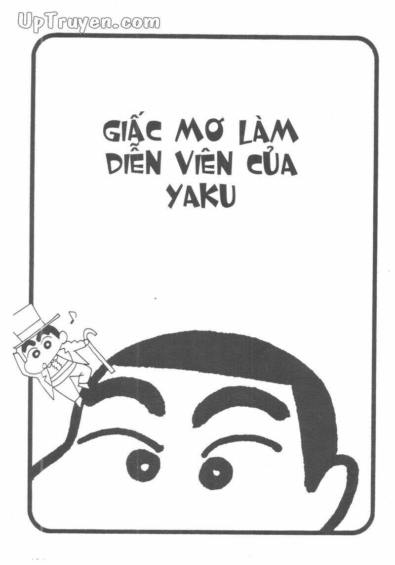 crayon shin-chan cậu bé bút chì chapter 31 102