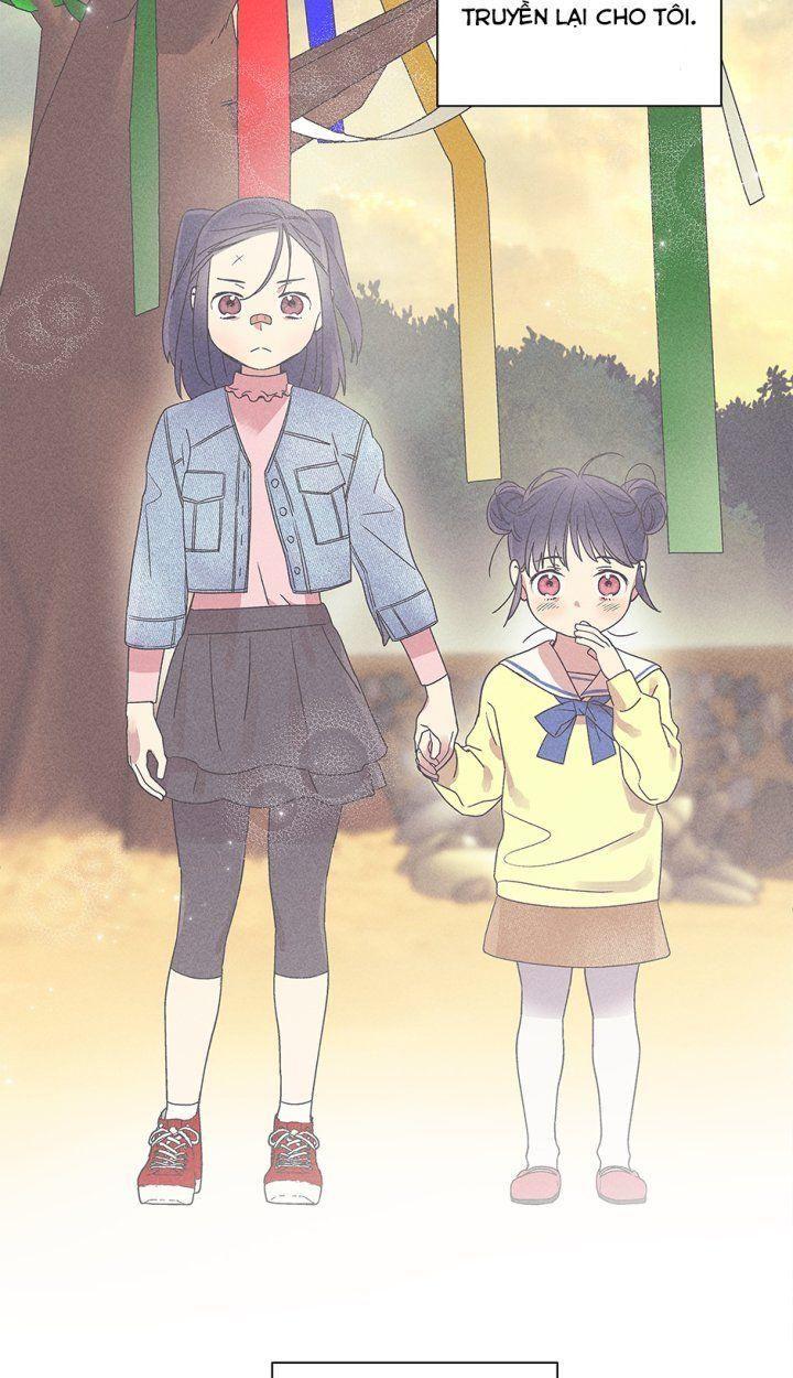 bạn trai tôi là một con ma ngọt ngào chapter 3 2