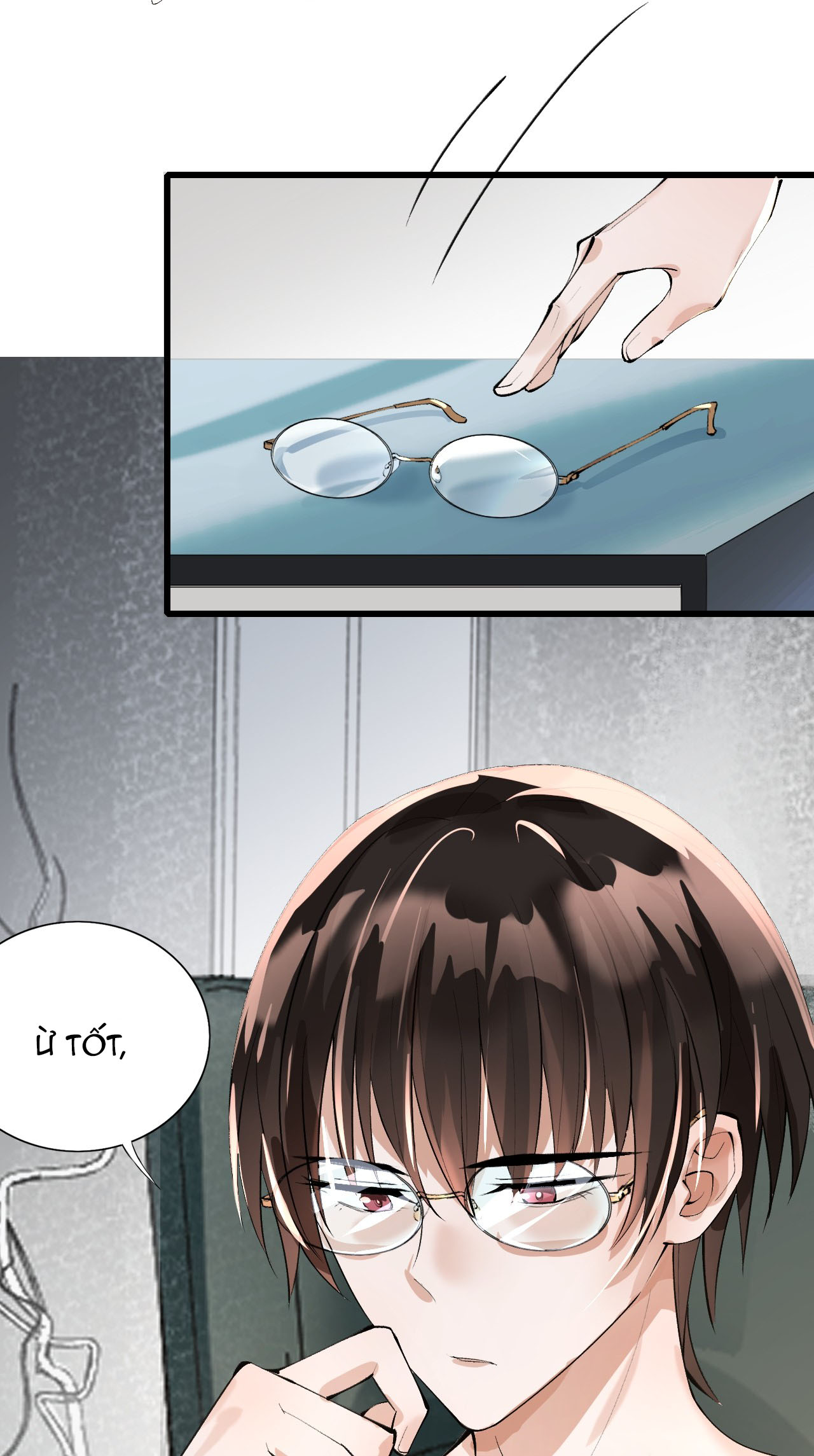 tức thời phạm quy [ tức thì vi quy ] chapter 3 52