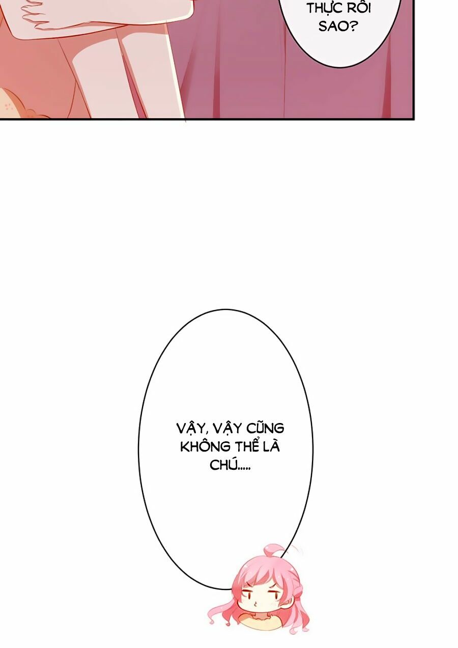 cả thế giới đều không bằng người chapter 40 27