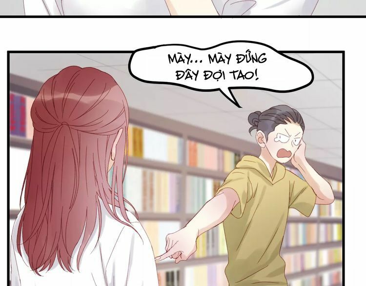 lượm được một tiểu hồ ly phần 2 chapter 34.5 32