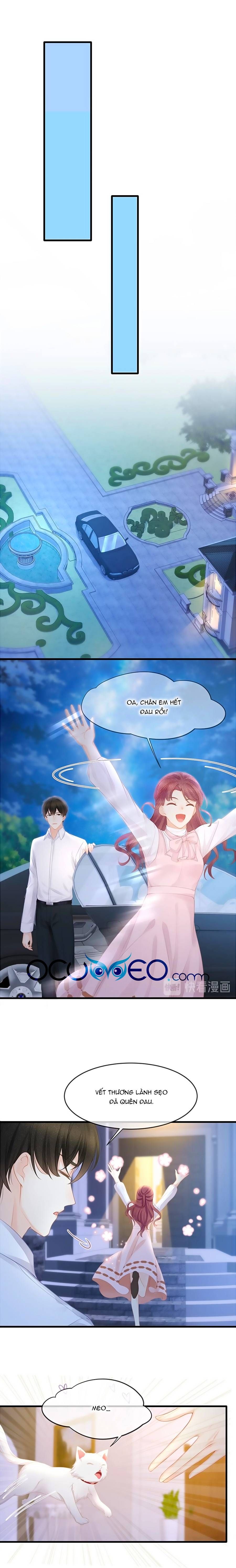 ta với bốn vị cố tiên sinh chapter 31 7