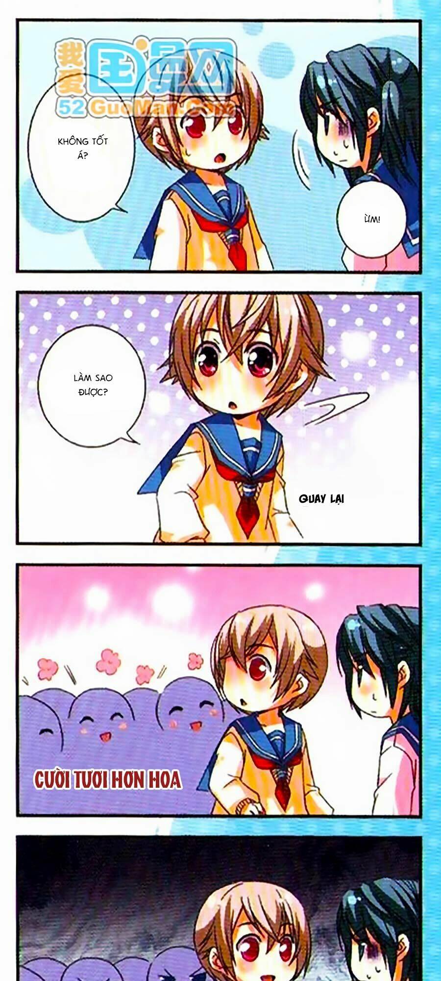 manh tam quốc chapter 15 28