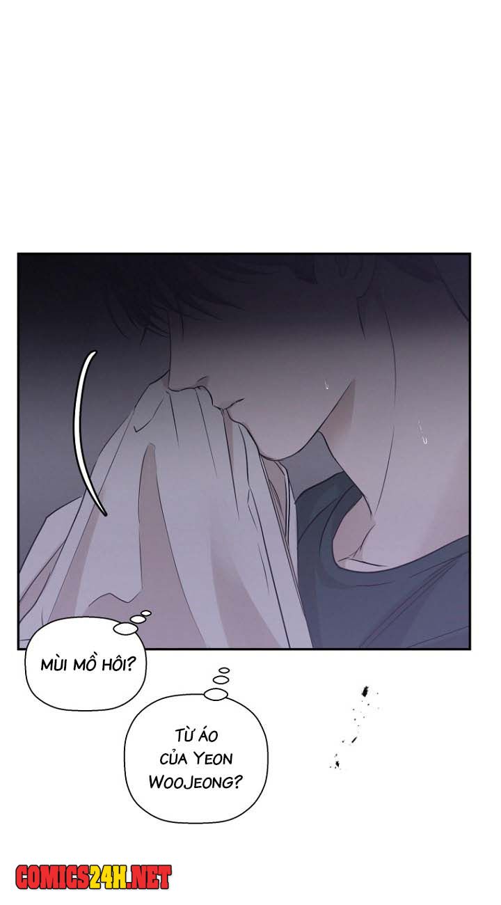 người xa lạ chapter 11 15