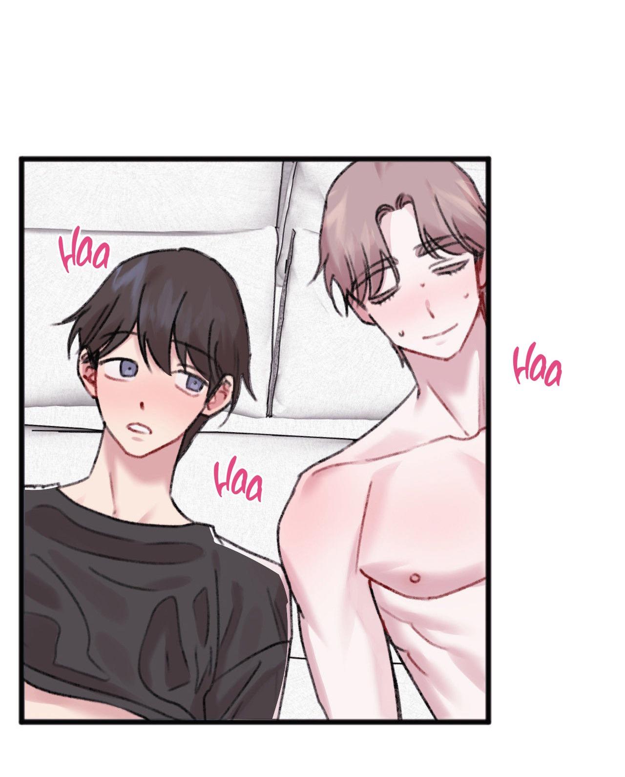 anh thật sự thích em sao chapter 22 34