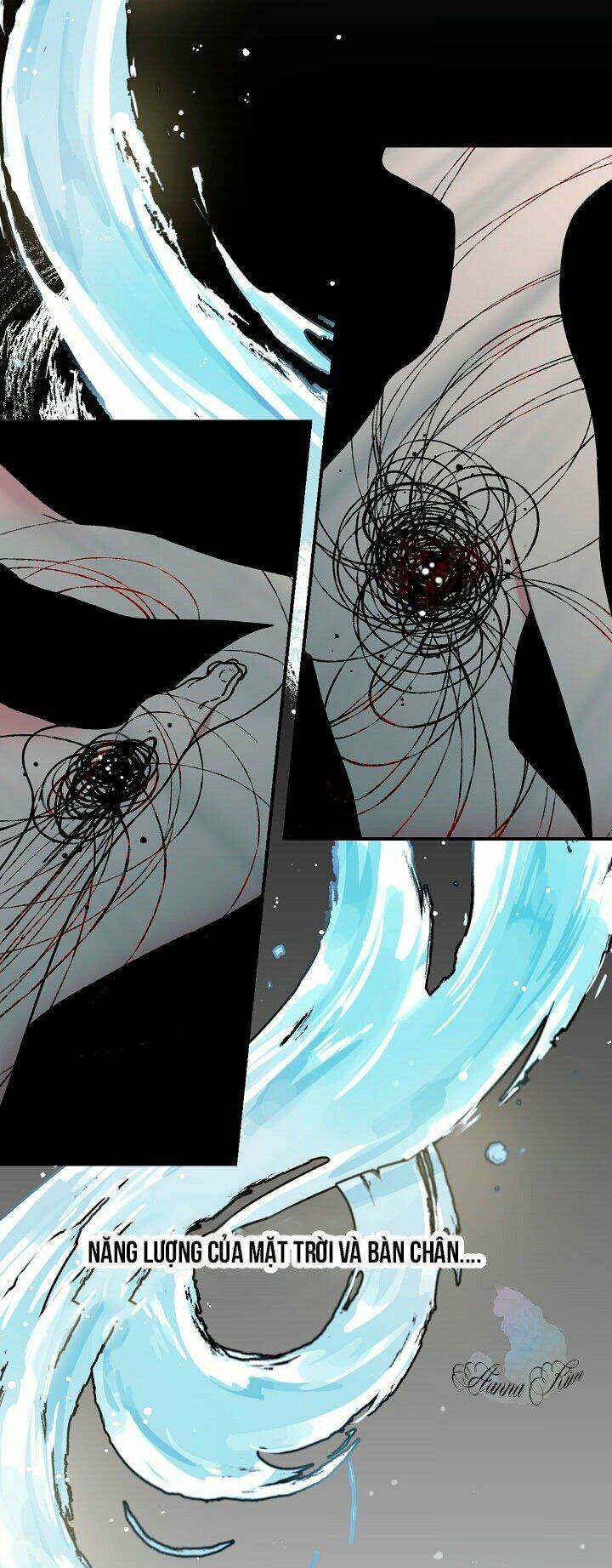 tôi trở thành nhân vật phản diện giỏi nhất trong giới võ thuật chapter 5 11