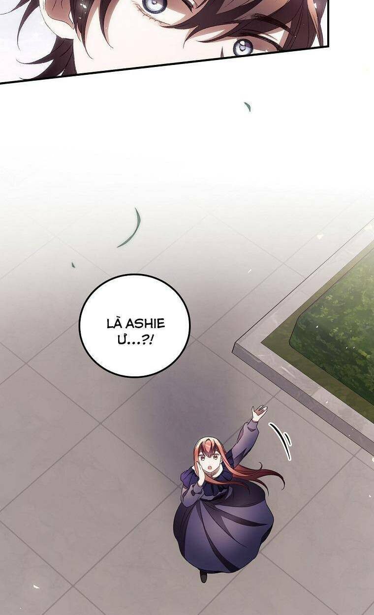 tôi nhìn thấy cái chết của bạn chapter 37 36