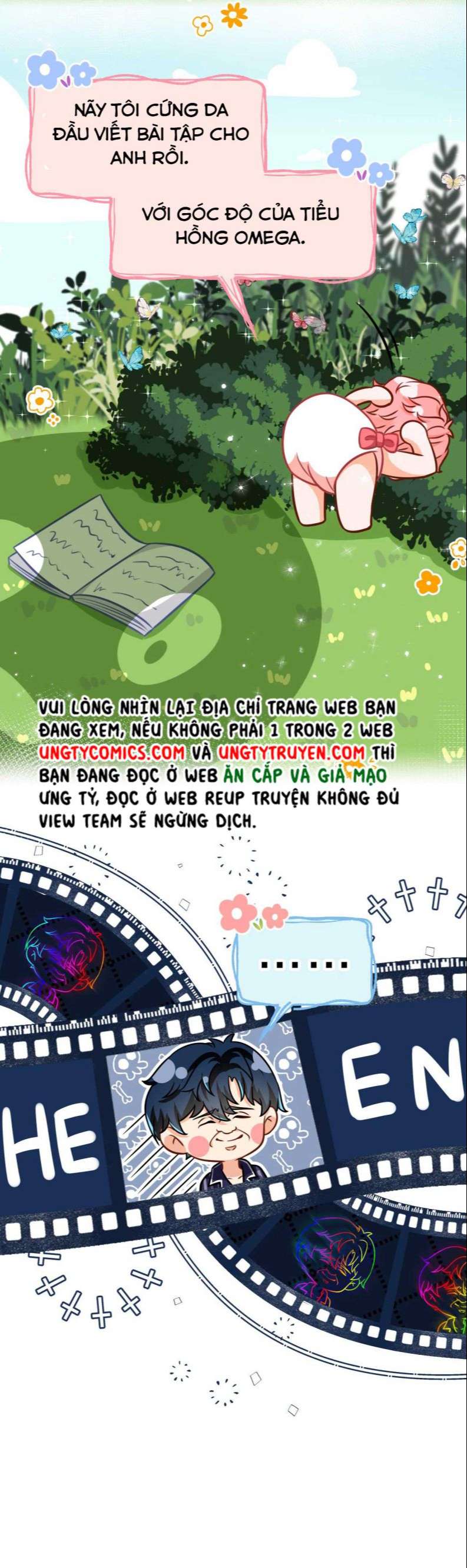 tín tức tố nói chúng ta không thể chapter 44 31