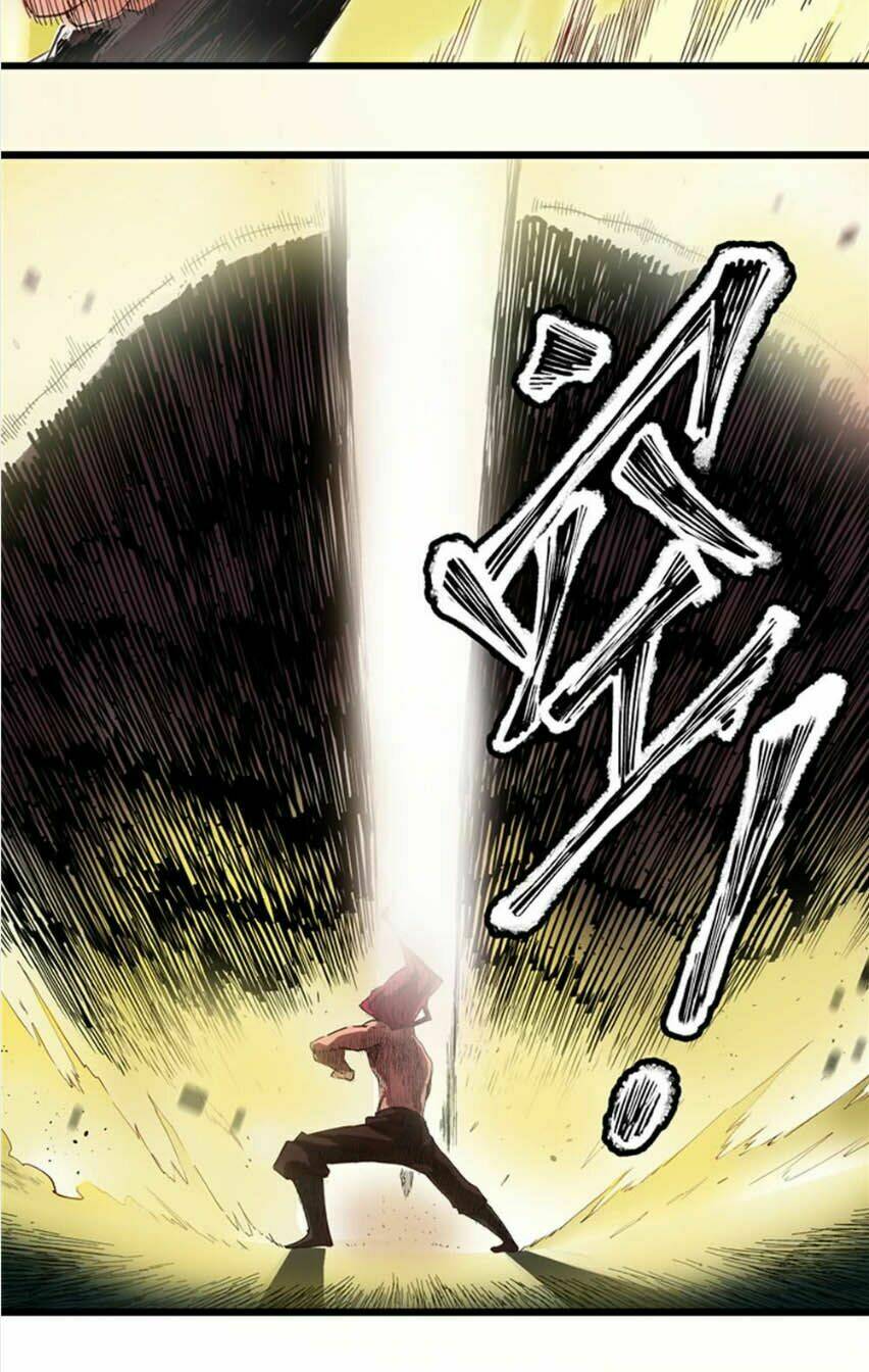 hiệp hành cửu thiên chapter 9 33