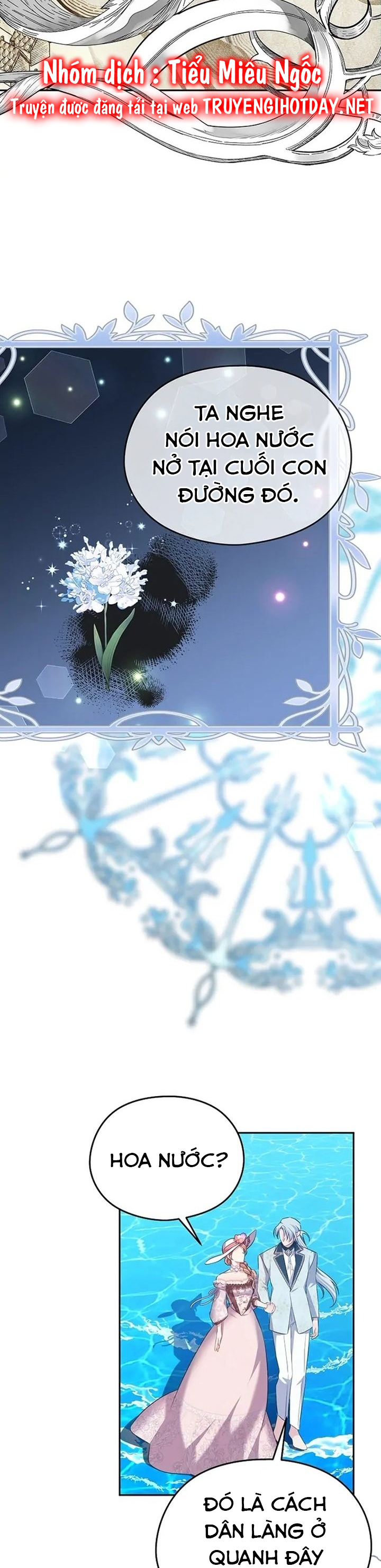aster yêu dấu của tôi chapter 57 10