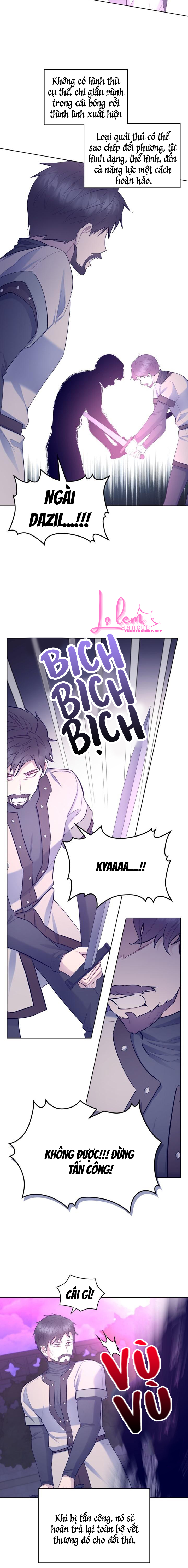 kẻ tạo ra ác nữ chapter 55.2 1