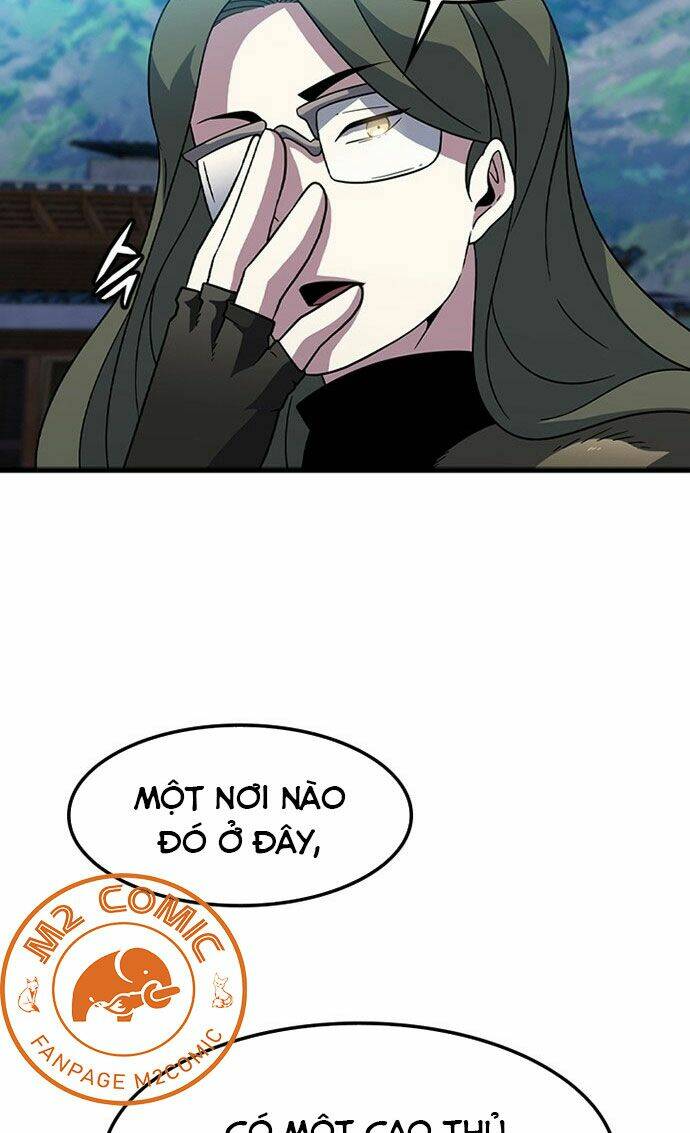 điểm chết chapter 16 15