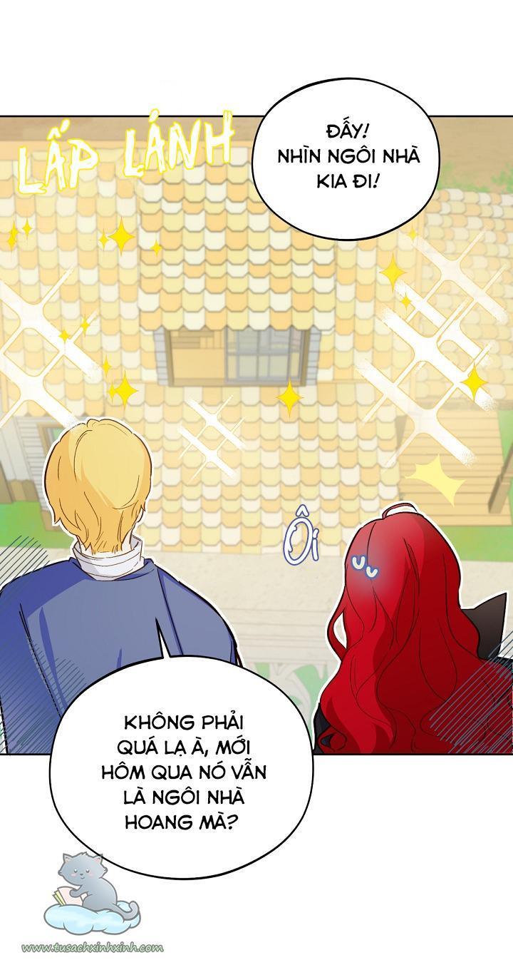 trang trại hạt dẻ cạnh hoàng cung chapter 14 6