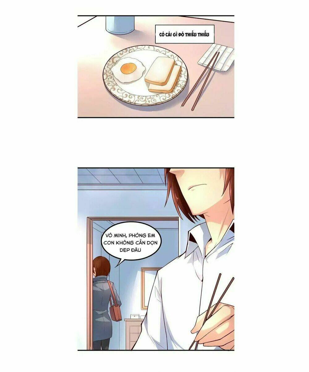 100 ngày em gái tôi mất tích chapter 6 6