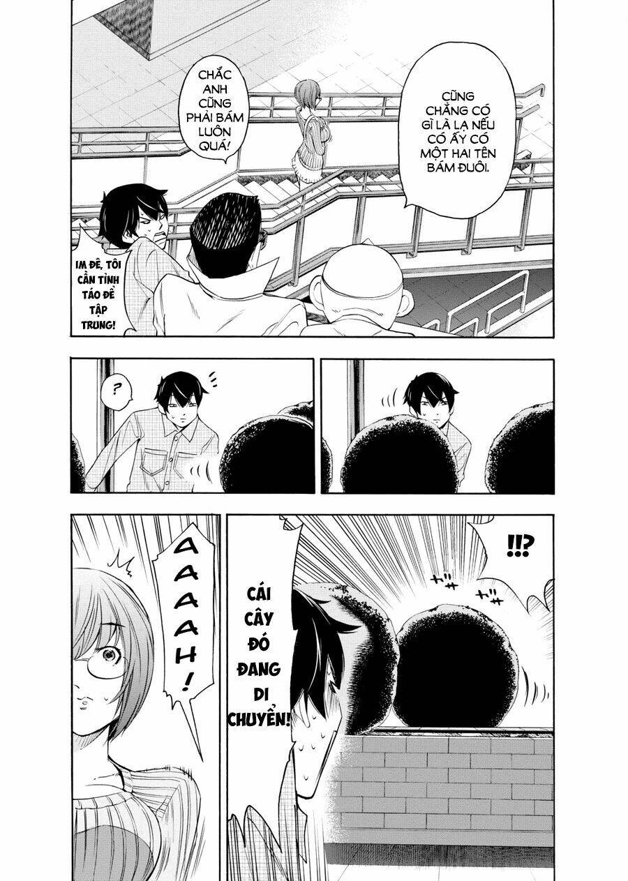 love riron chapter 23 8