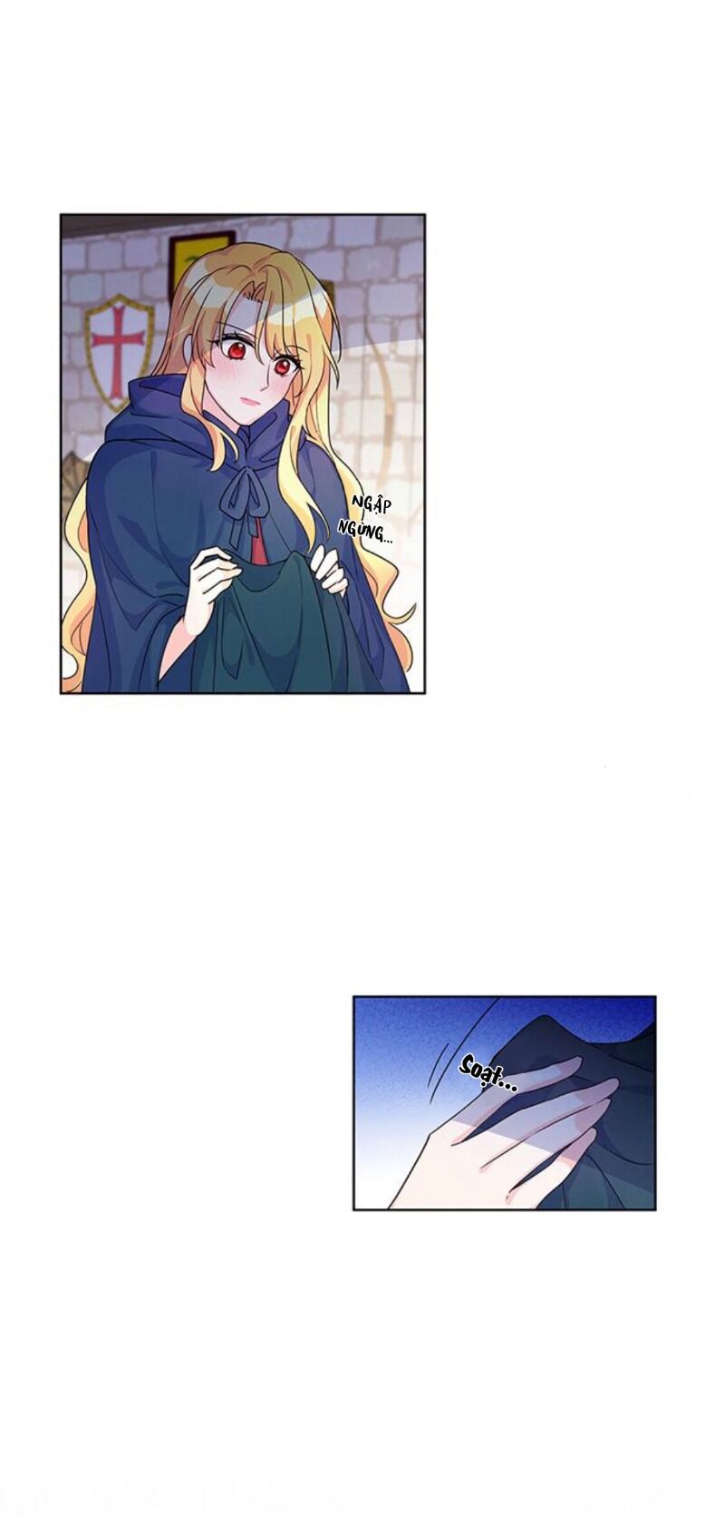 nữ hiệp trở về chapter 10 24