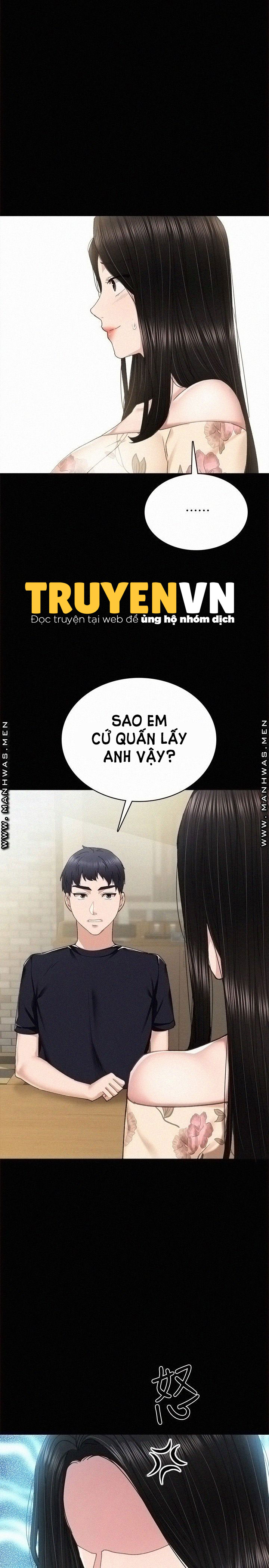 thầy giáo thực tập chapter 92 30