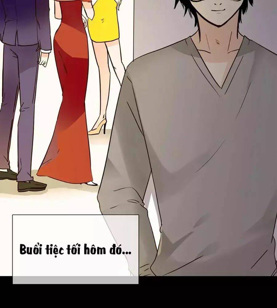 ngôi sao vụn vỡ chapter 26 40