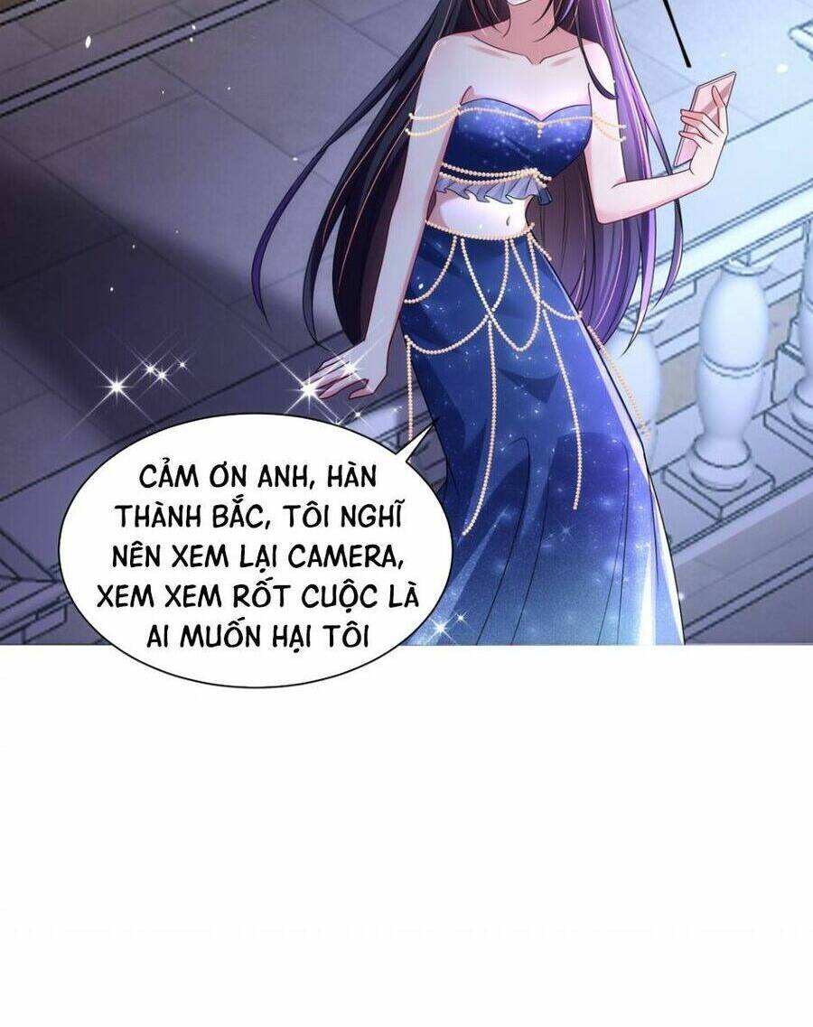 tổng tài huyết tộc cực sủng cô vợ mỹ nhân ngư chapter 64 52