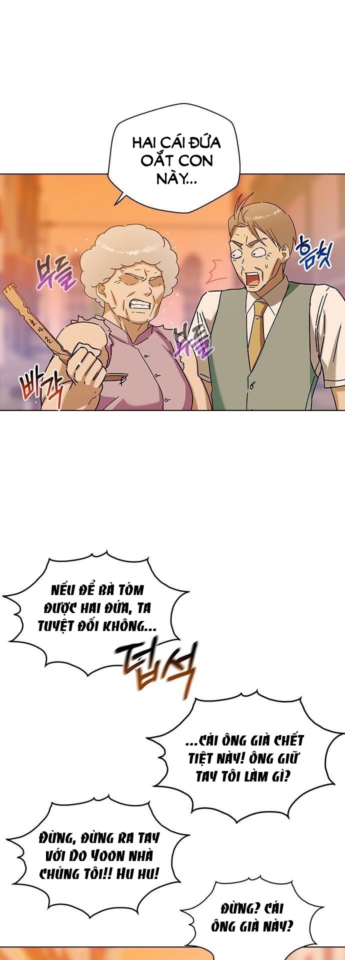 nhân duyên kiếp trước chapter 82.2 9