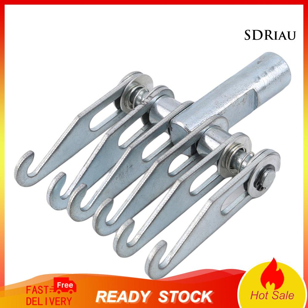 Dụng Cụ Sửa Vết Lõm Xe Hơi 6 Ngón Tay Xxlgjx
