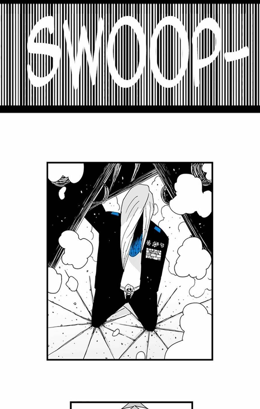 hành trình thoát khỏi địa ngục chapter 74 20