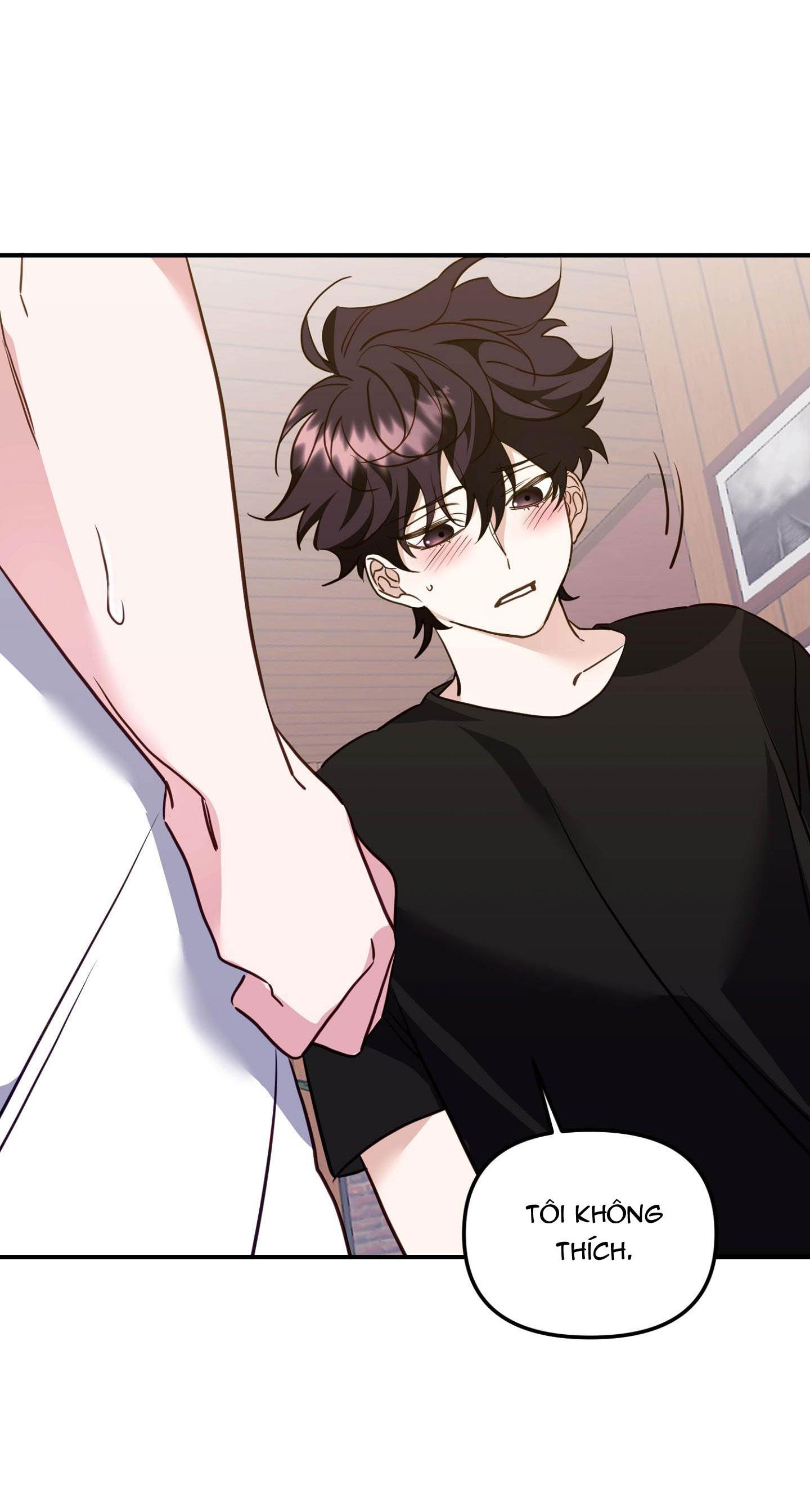 hổ trở về chapter 16 19