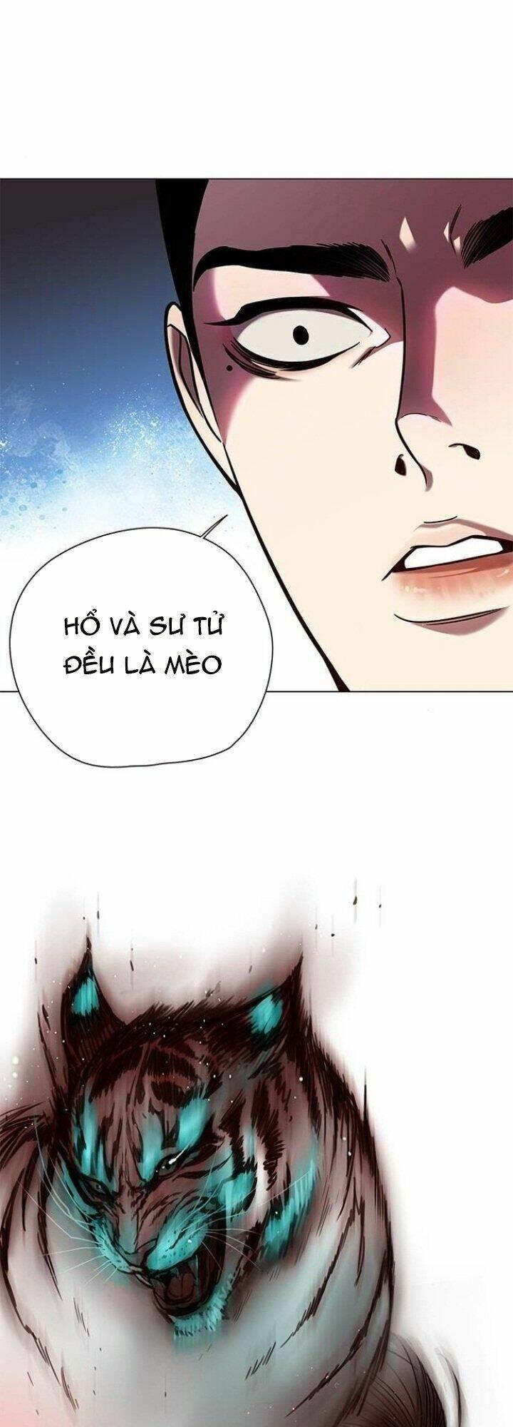 biến thân thành mèo chapter 90 19