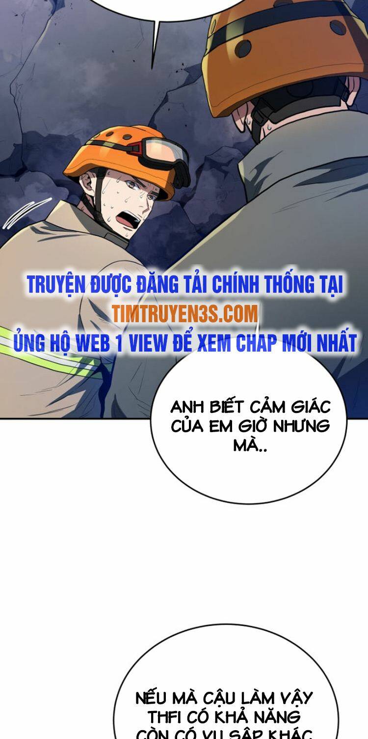 Hệ Thống Cứu Hộ Chapter 39 - Trang 58