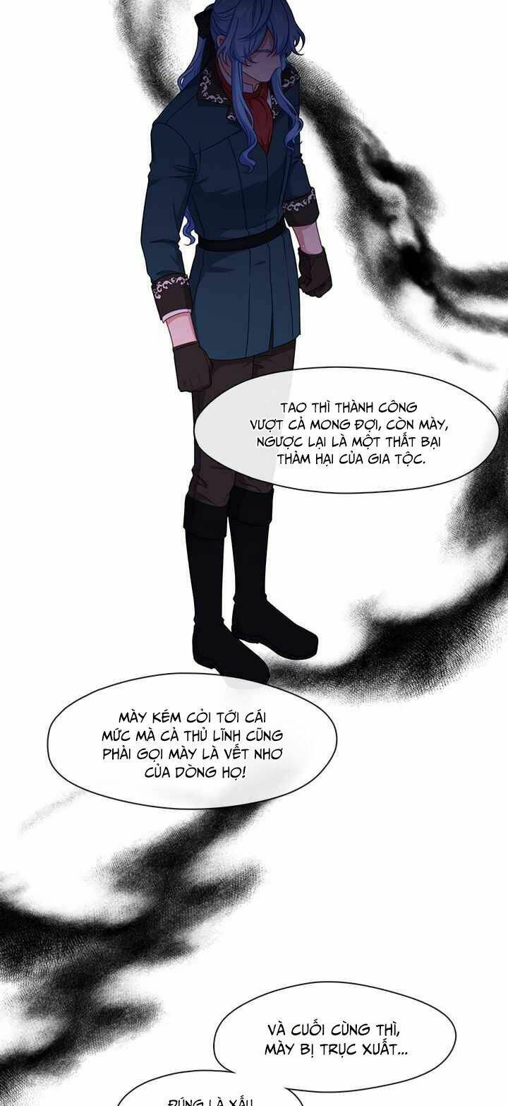 hãy coi chừng ác nữ chapter 52 8