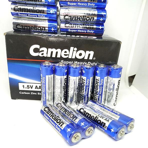 Pin AAA 3A CAMELION chống chảy nước bảo vệ thiết bị điện thời gian sử dụng siêu dài