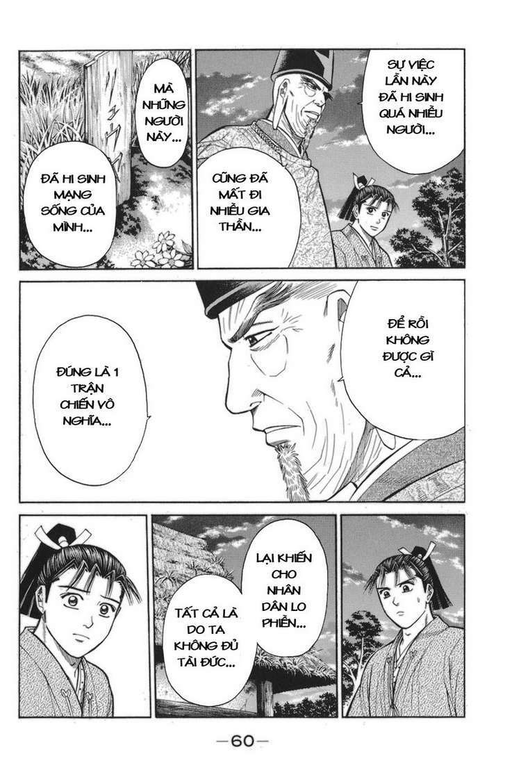 thiếu niên vương i - shana oh yoshitsune i chapter 76 60