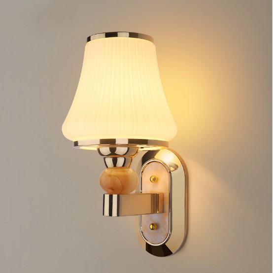 COMBO 2 ĐÈN TƯỜNG LOSA TRANG TRÍ TRONG NHÀ SIÊU ĐẸP - KÈM BÓNG