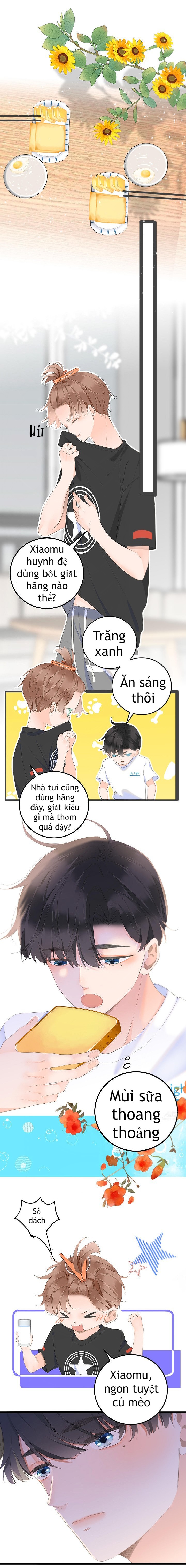 xueba raise 985 chapter 5 3