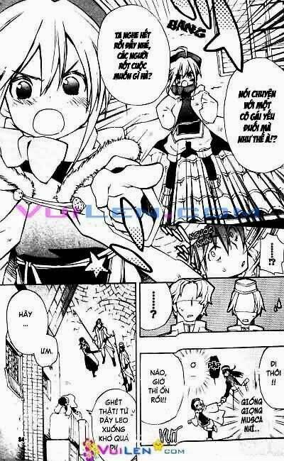 thanh kiếm và vương miện chapter 3 84