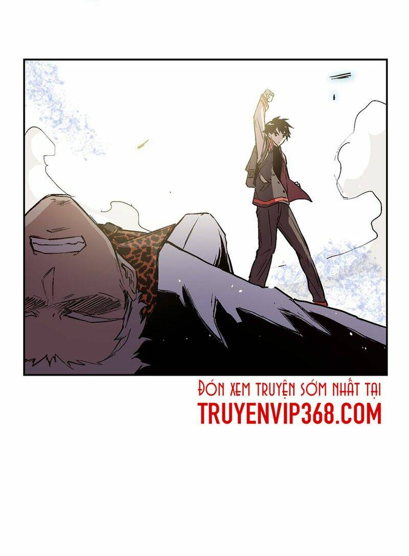 vương bài đặc công trùng sinh vườn trường chapter 28 43